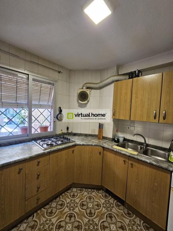 Venta de piso en Piso en Centro Urbano, Benidorm, Benidorm
 photo 3
