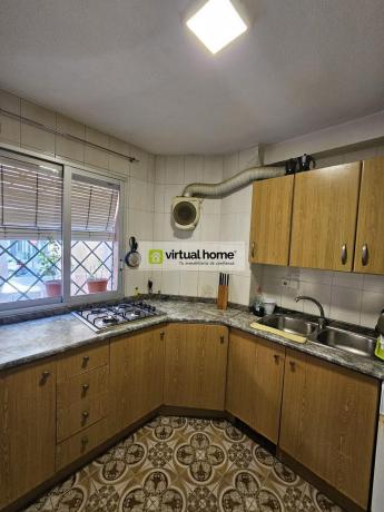 Venta de piso en Piso en Centro Urbano, Benidorm, Benidorm
thumbnail 2