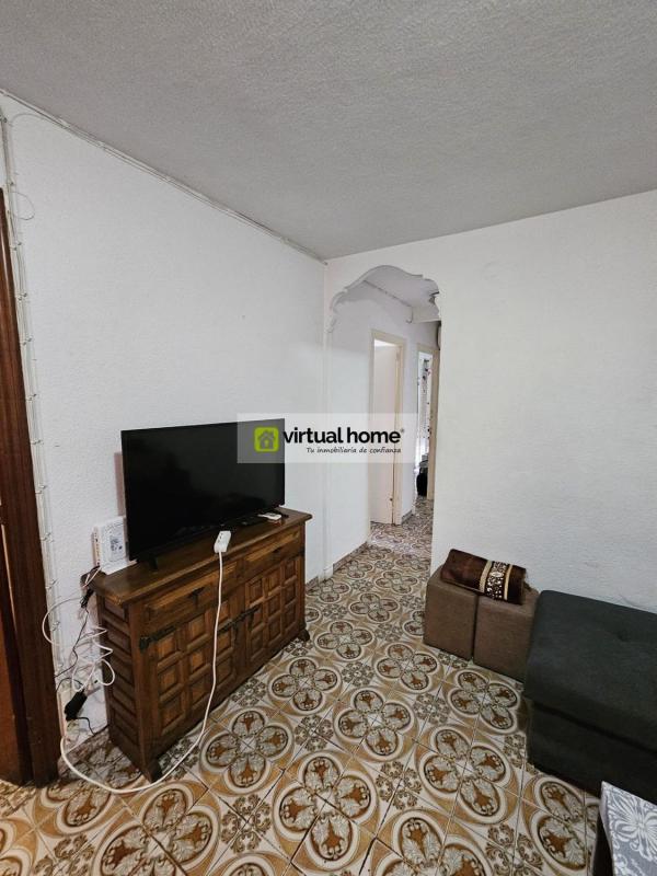 Venta de piso en Piso en Centro Urbano, Benidorm, Benidorm
 photo 5