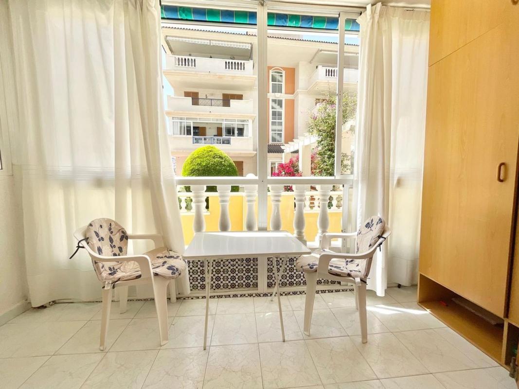 Sprzedaż mieszkania w Piso en Los Europeos, Torrevieja, Torrevieja
photo 3