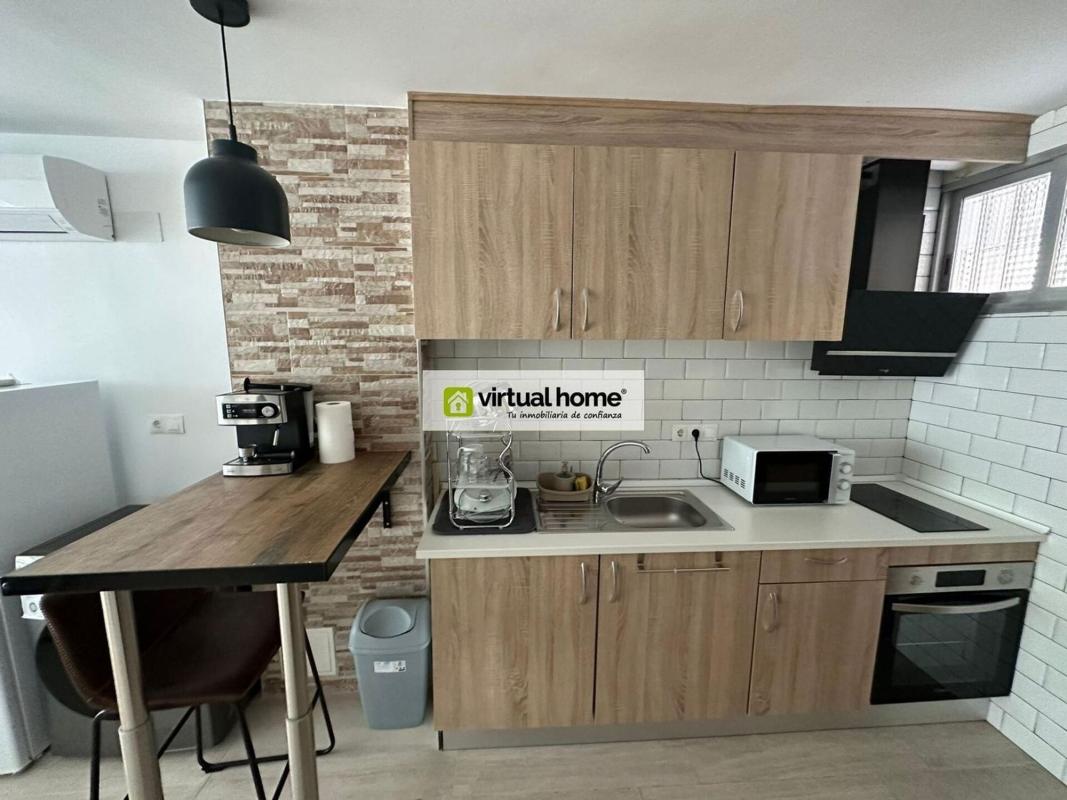 Продажа квартиры на Piso en Zona Sierra Helada, Benidorm, Бенидорм
photo 1