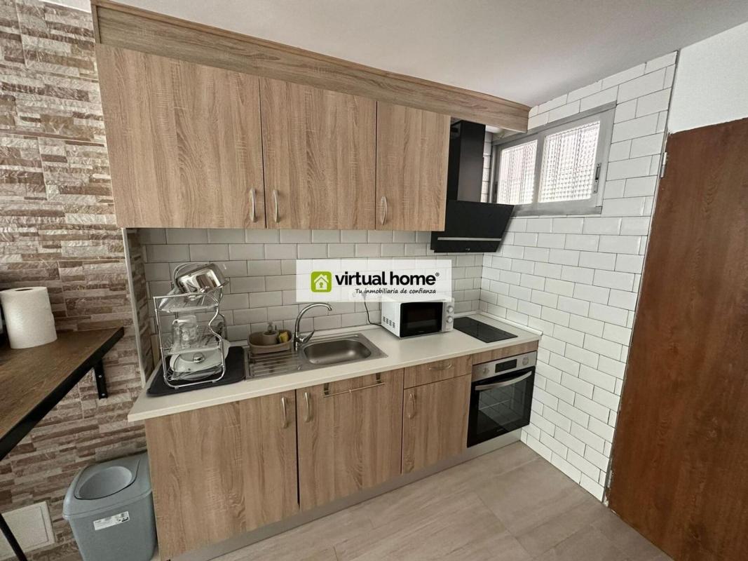 Продажа квартиры на Piso en Zona Sierra Helada, Benidorm, Бенидорм
photo 2
