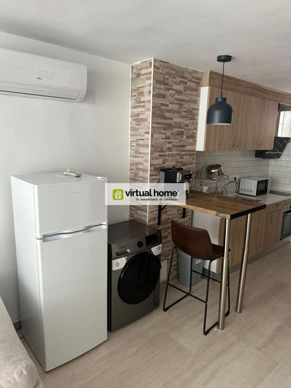 Продажа квартиры на Piso en Zona Sierra Helada, Benidorm, Бенидорм
photo 4