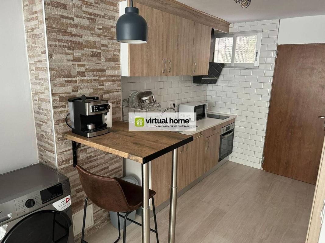 Продажа квартиры на Piso en Zona Sierra Helada, Benidorm, Бенидорм
photo 5