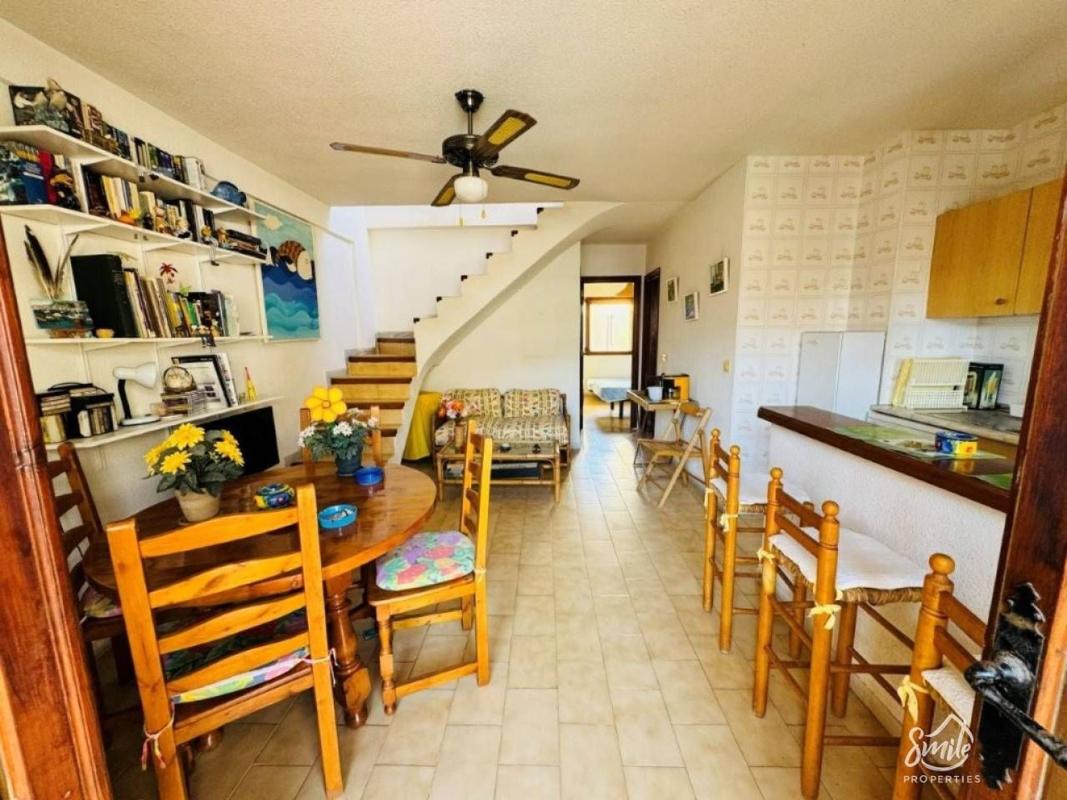 Duplex sale in Dúplex en Avenida del Mediterráneo, 17, Gaspar Perrelló, Torrevieja, Torrevieja photo 5
