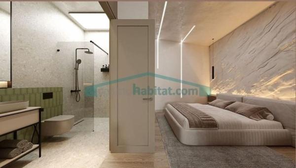 Estudio en venta en Estudio en Centro Urbano, Benidorm, Benidorm photo 1