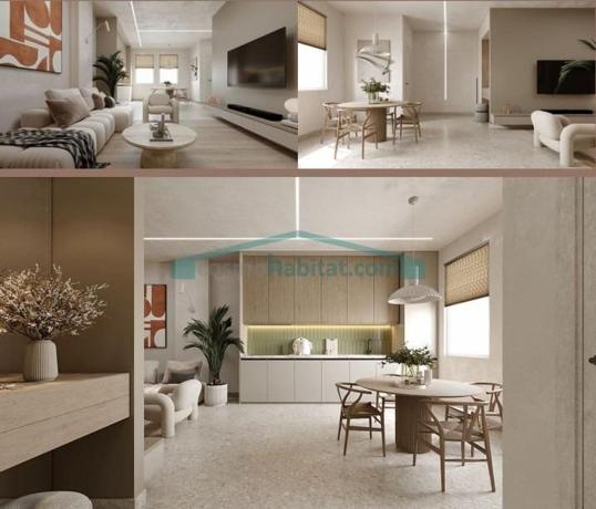 Estudio en venta en Estudio en Centro Urbano, Benidorm, Benidorm thumbnail 1