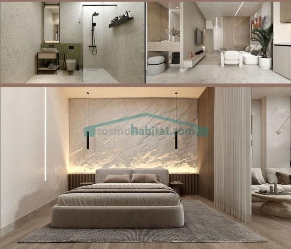 Venta de estudio en Estudio en Centro Urbano, Benidorm, Benidorm photo 4