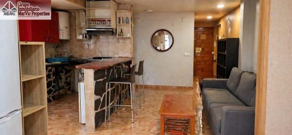 Venta de piso en Piso en Centro Urbano, Benidorm, Benidorm
 photo