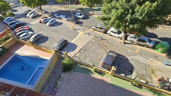 Sprzedaż mieszkania w Piso en Avenida de Venezuela, Pueblo Poniente, Benidorm, Benidorm
thumbnail 1