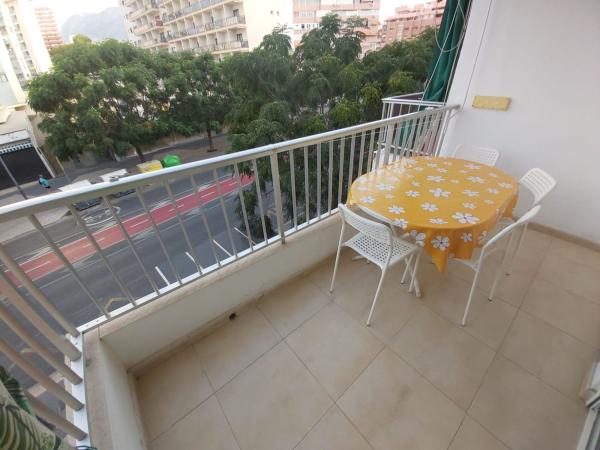Sprzedaż mieszkania w Piso en jaume I, Pueblo Poniente, Benidorm, Benidorm
photo 1