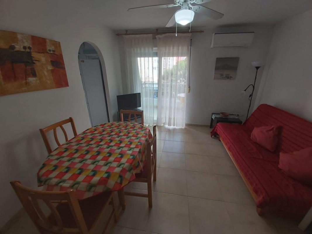 Sprzedaż mieszkania w Piso en jaume I, Pueblo Poniente, Benidorm, Benidorm
 photo 4