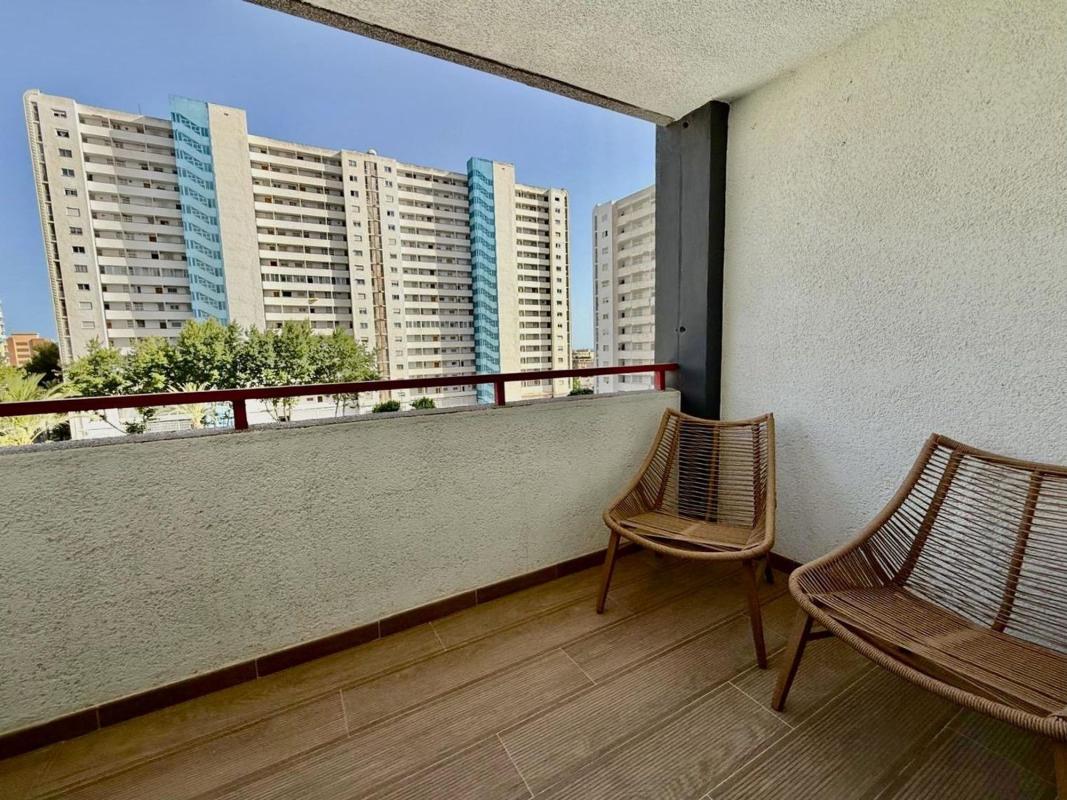 Venta de piso en Piso en Pueblo Levante, Benidorm, Benidorm
 photo 4