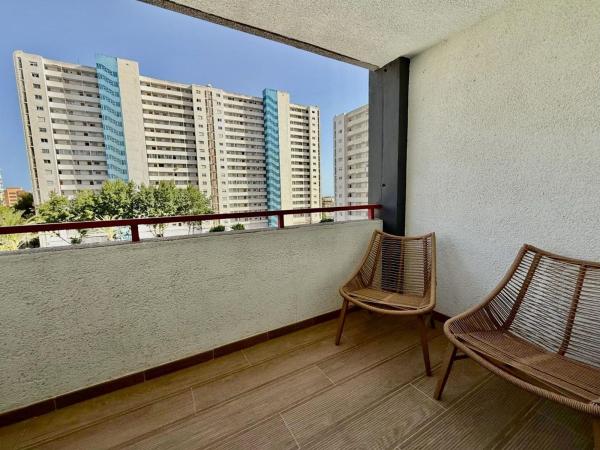 Sprzedaż mieszkania w Piso en Pueblo Levante, Benidorm, Benidorm
 photo 4