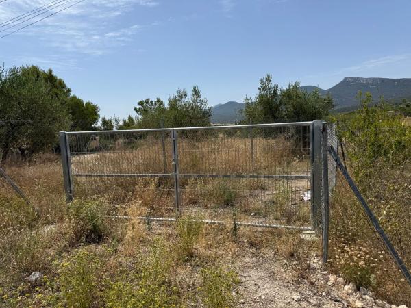 Terreno en Lugar III Pd 4, 2387, Castalla photo 1
