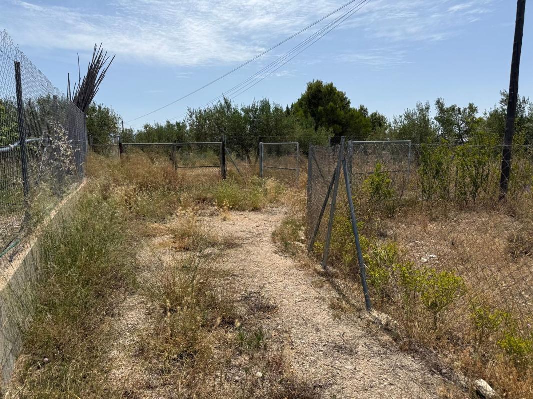 Działka na sprzedaż w Castalla, Alicante photo 2