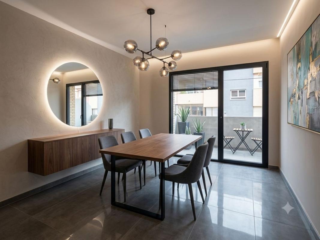 Venta de piso en Piso en Marques De Comillas, 30, Centro Urbano, Benidorm, Benidorm
 photo 3