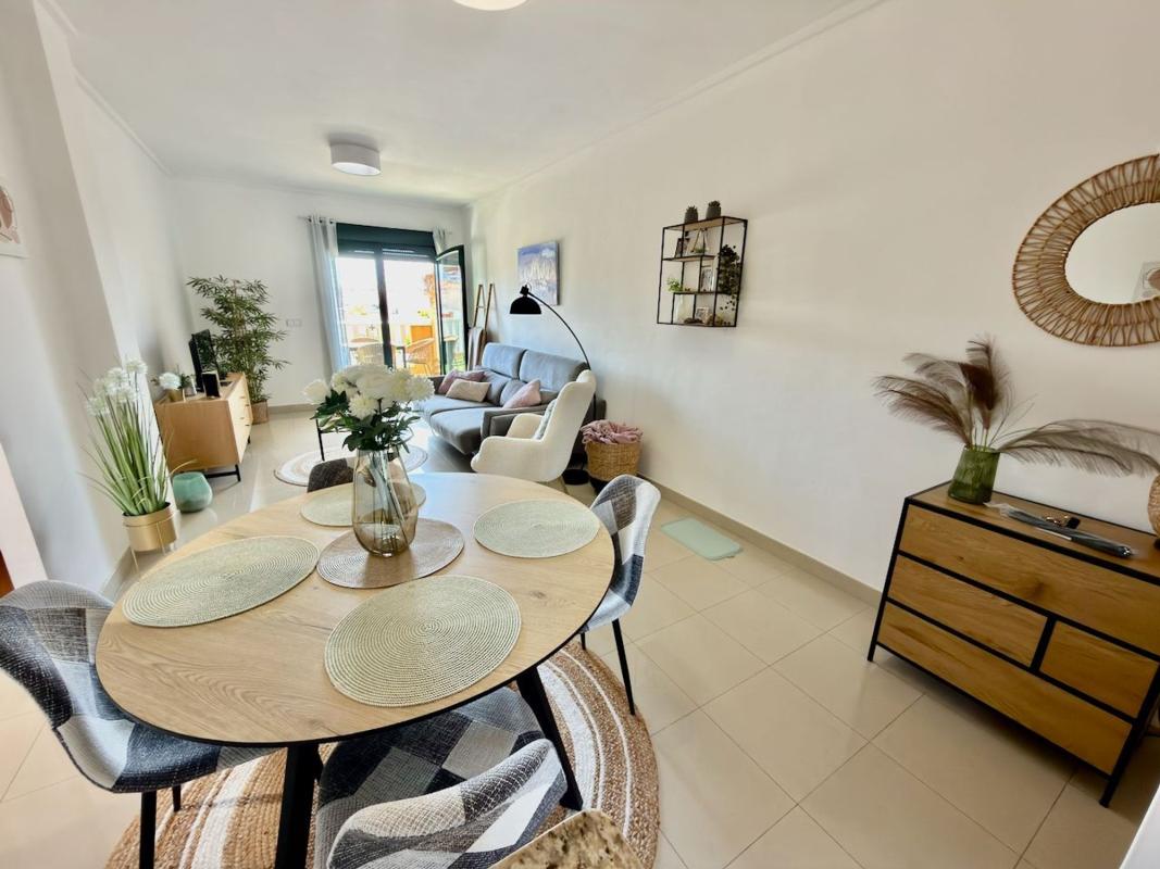 Sale of apartment in Piso en Doña Pepa, Rojales, Rojales
photo 4