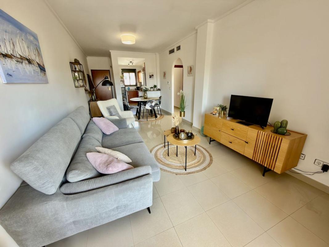 Sale of apartment in Piso en Doña Pepa, Rojales, Rojales
photo 5