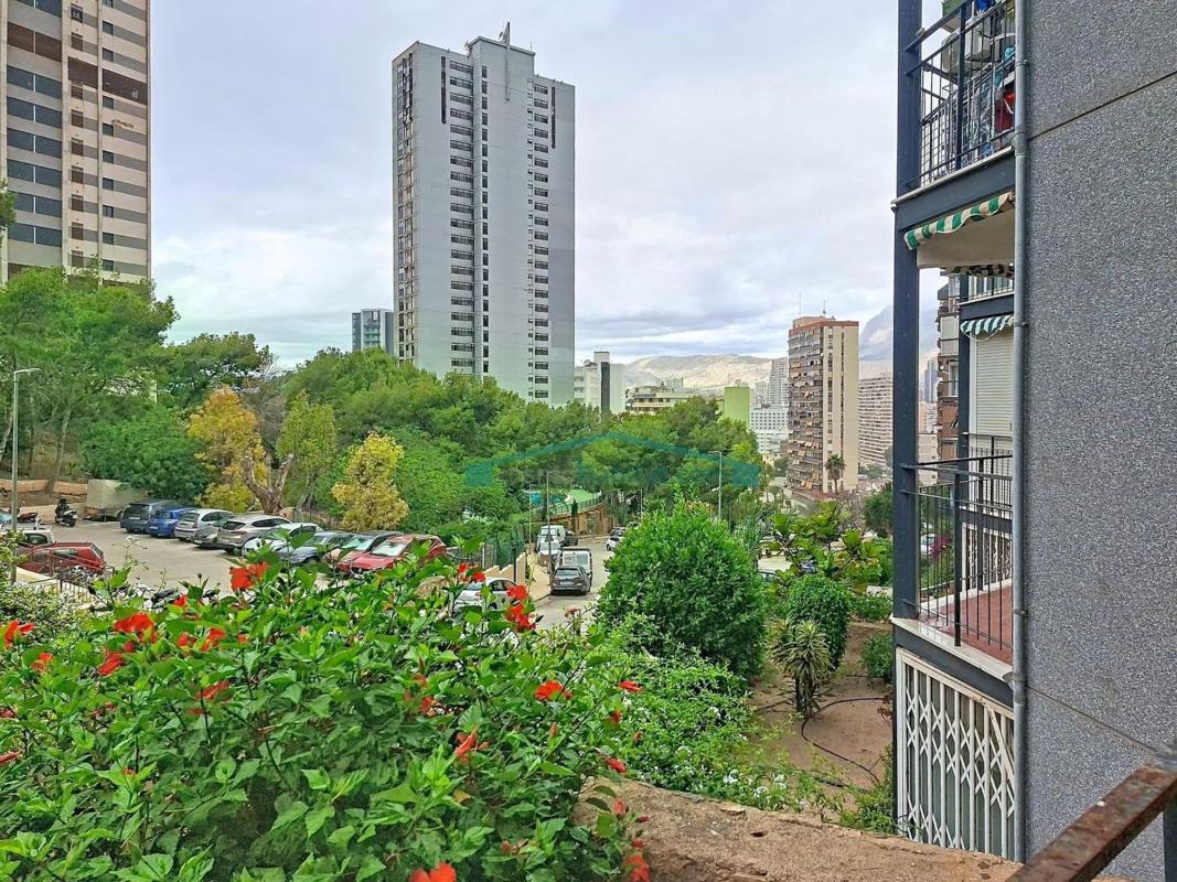 Продажа квартиры на Piso en Avenida de Montecarlo, Zona Sierra Helada, Benidorm, Бенидорм
photo 2