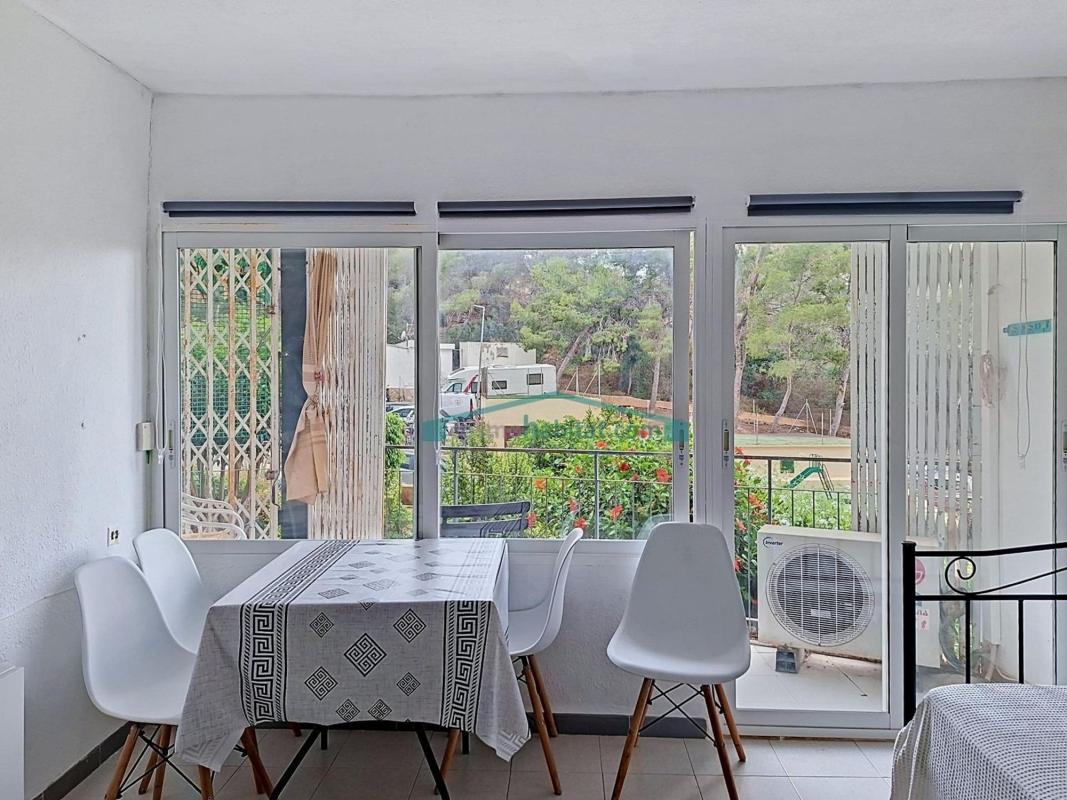 Продажа квартиры на Piso en Avenida de Montecarlo, Zona Sierra Helada, Benidorm, Бенидорм
photo 5