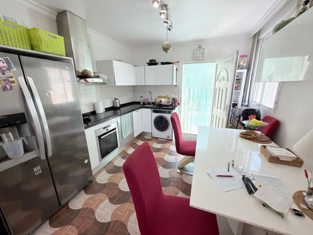 Продажа отдельного шале в Casa o chalet en Benimar, Rojales, Рохалес photo 4