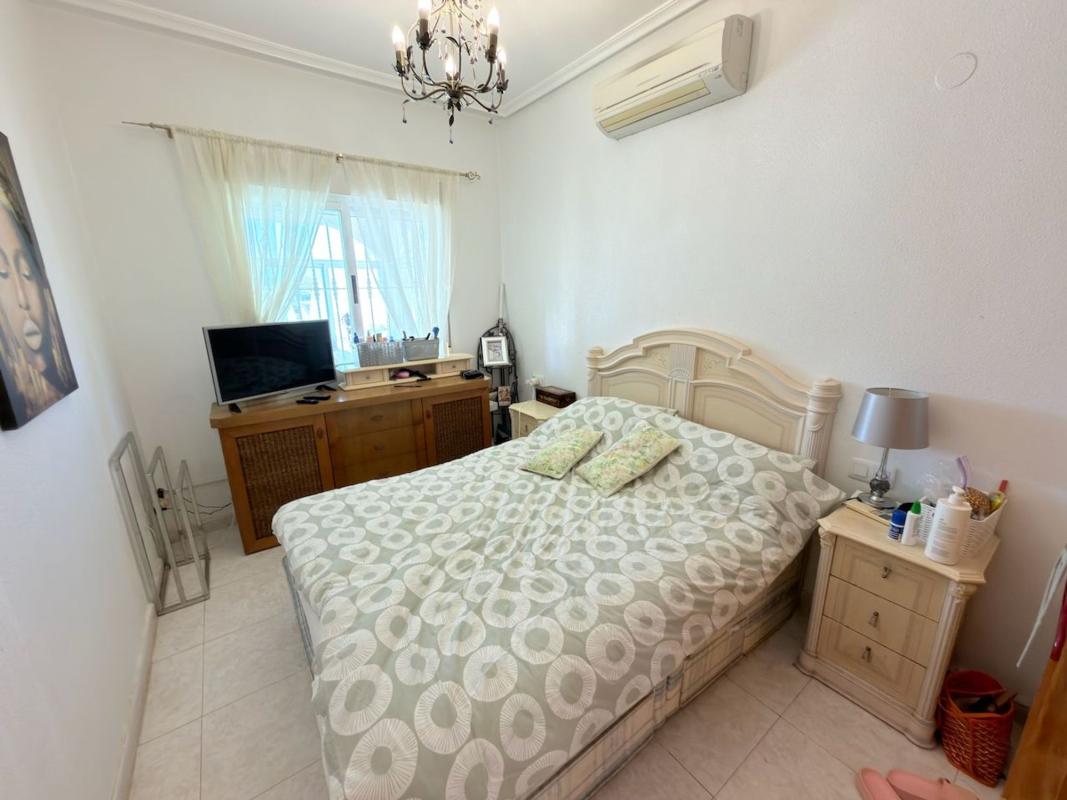Продажа отдельного шале в Casa o chalet en Benimar, Rojales, Рохалес photo 5