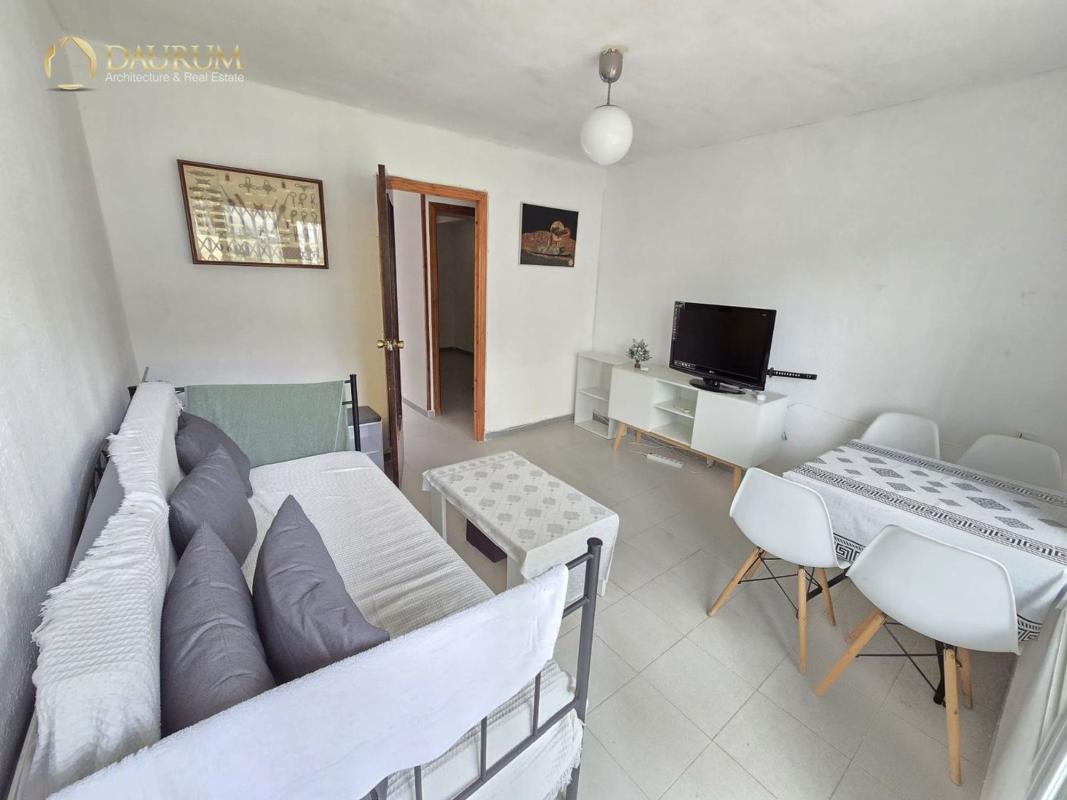 Продажа квартиры на Piso en Avenida de Montecarlo, Zona Sierra Helada, Benidorm, Бенидорм
 photo 5
