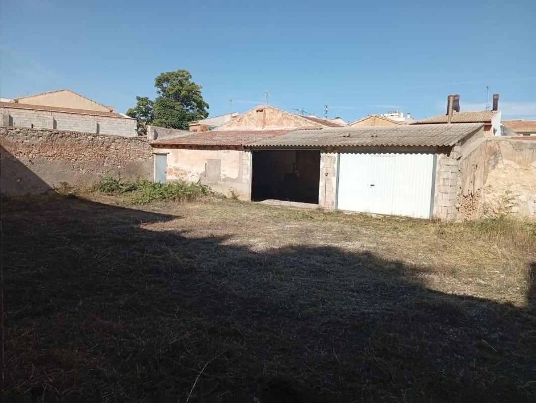 Działka na sprzedaż w Pinoso, Alicante photo 4