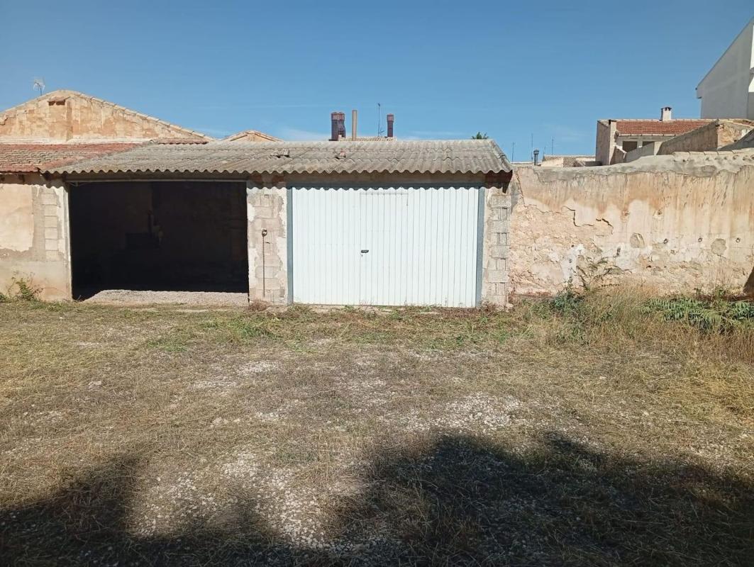 Działka na sprzedaż w Pinoso, Alicante photo 5