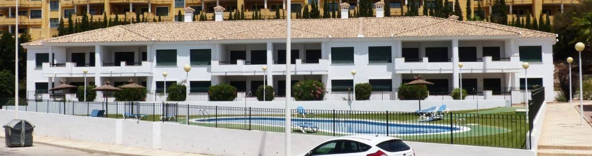 Venta de piso en Piso en Lomas de Campoamor, Orihuela, Orihuela
photo 2