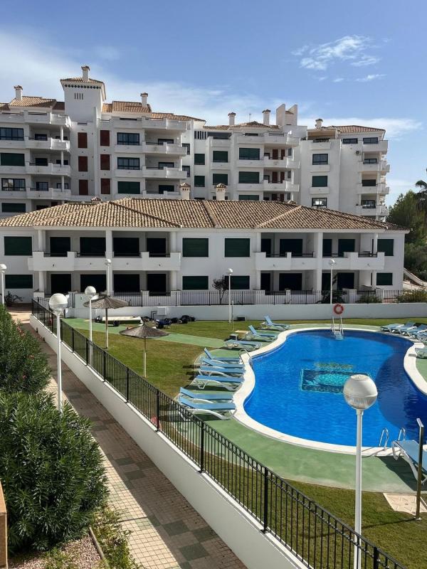 Venta de piso en Piso en Lomas de Campoamor, Orihuela, Orihuela
photo 5