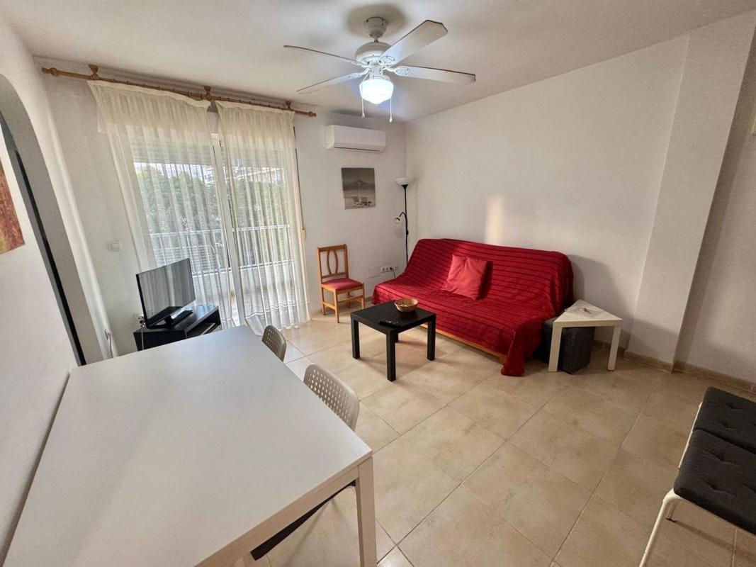 Venta de piso en Piso en Calle Jilguero, Centro Urbano, Benidorm, Benidorm
 photo 3