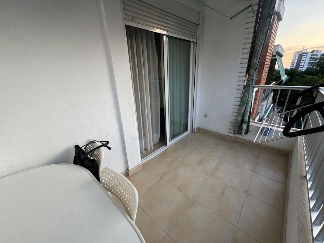 Venta de piso en Piso en Calle Jilguero, Centro Urbano, Benidorm, Benidorm
 photo 4