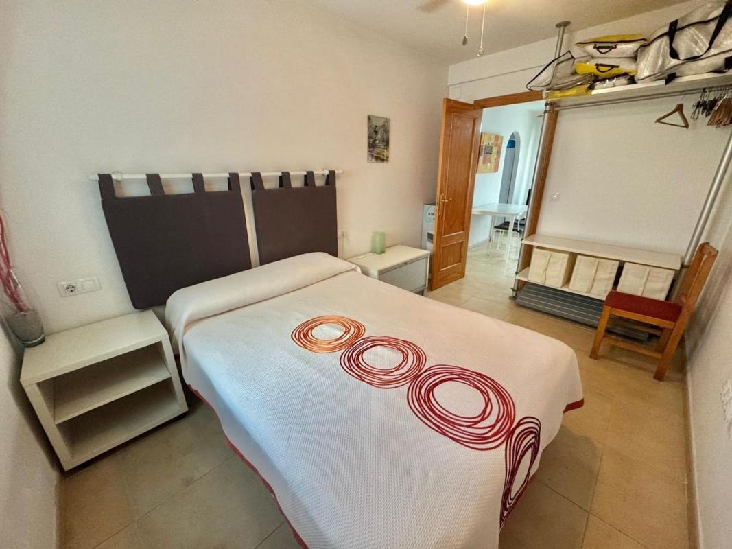 Venta de piso en Piso en Calle Jilguero, Centro Urbano, Benidorm, Benidorm
 photo 5