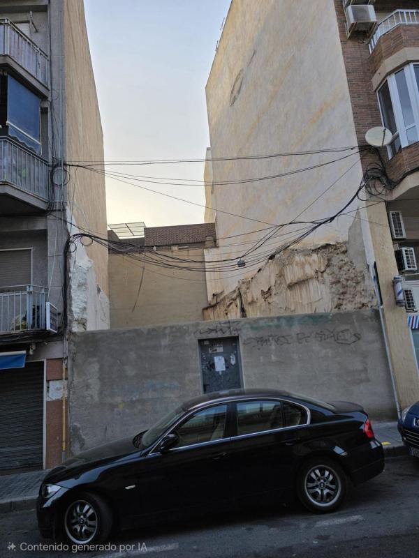 Участок земли на продажу в Санта Пола, Аликанте photo 3