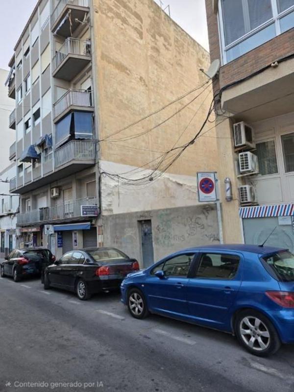 Участок земли на продажу в Санта Пола, Аликанте photo 4