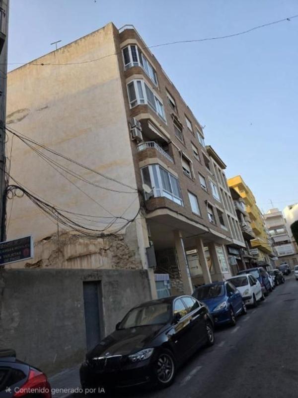 Участок земли на продажу в Санта Пола, Аликанте photo 5