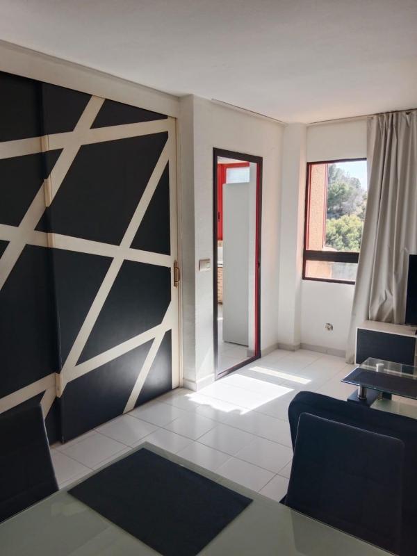 Продажа квартиры на Piso en Zona Sierra Helada, Benidorm, Бенидорм
photo 2
