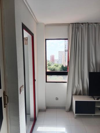 Продажа квартиры на Piso en Zona Sierra Helada, Benidorm, Бенидорм
 photo 4