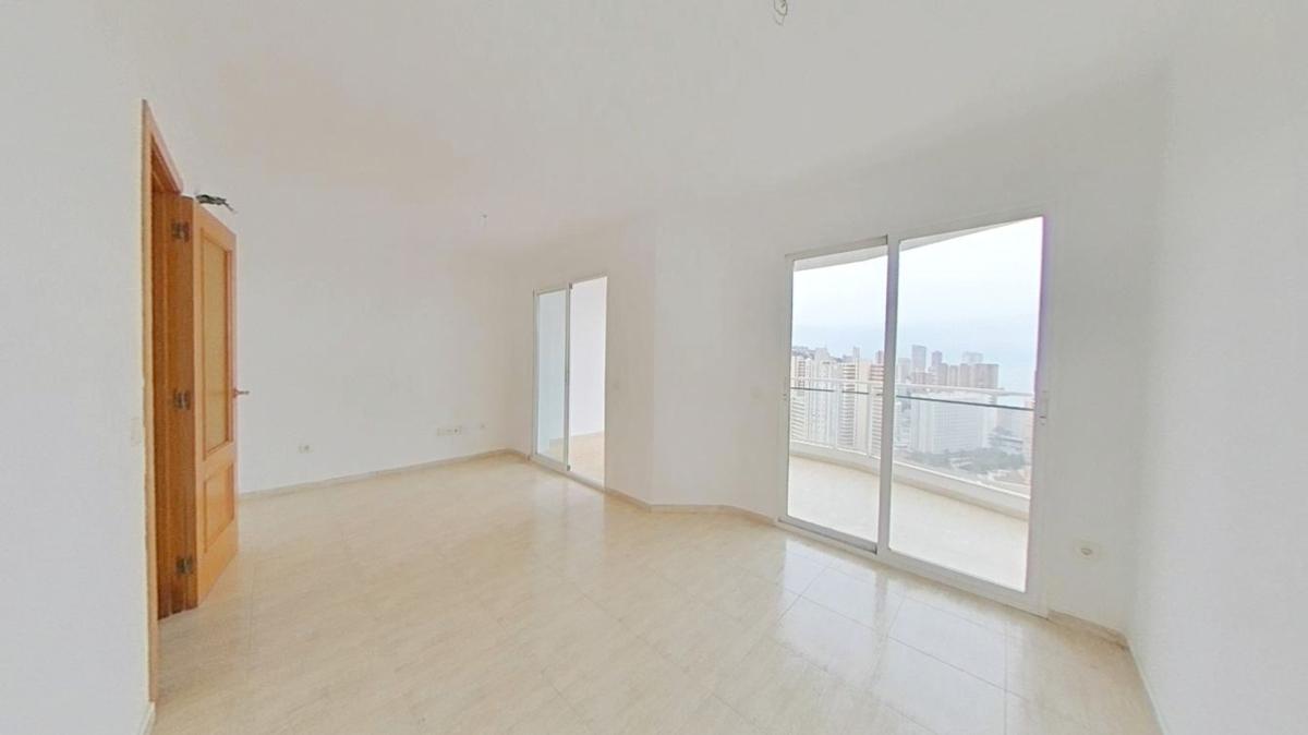 Продажа квартиры на Piso en Zona Rincón Bajo, Benidorm, Бенидорм
photo 1