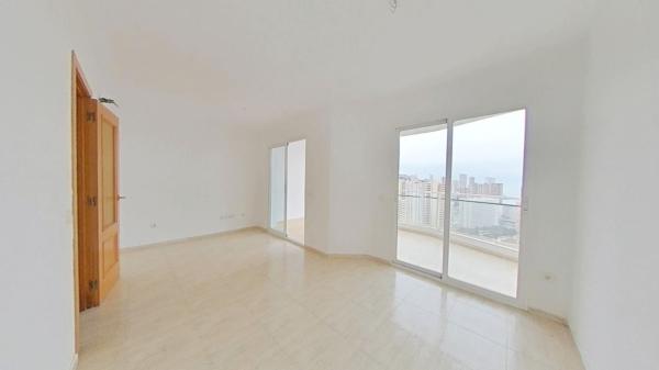 Продажа квартиры на Piso en Zona Rincón Bajo, Benidorm, Бенидорм
photo 1
