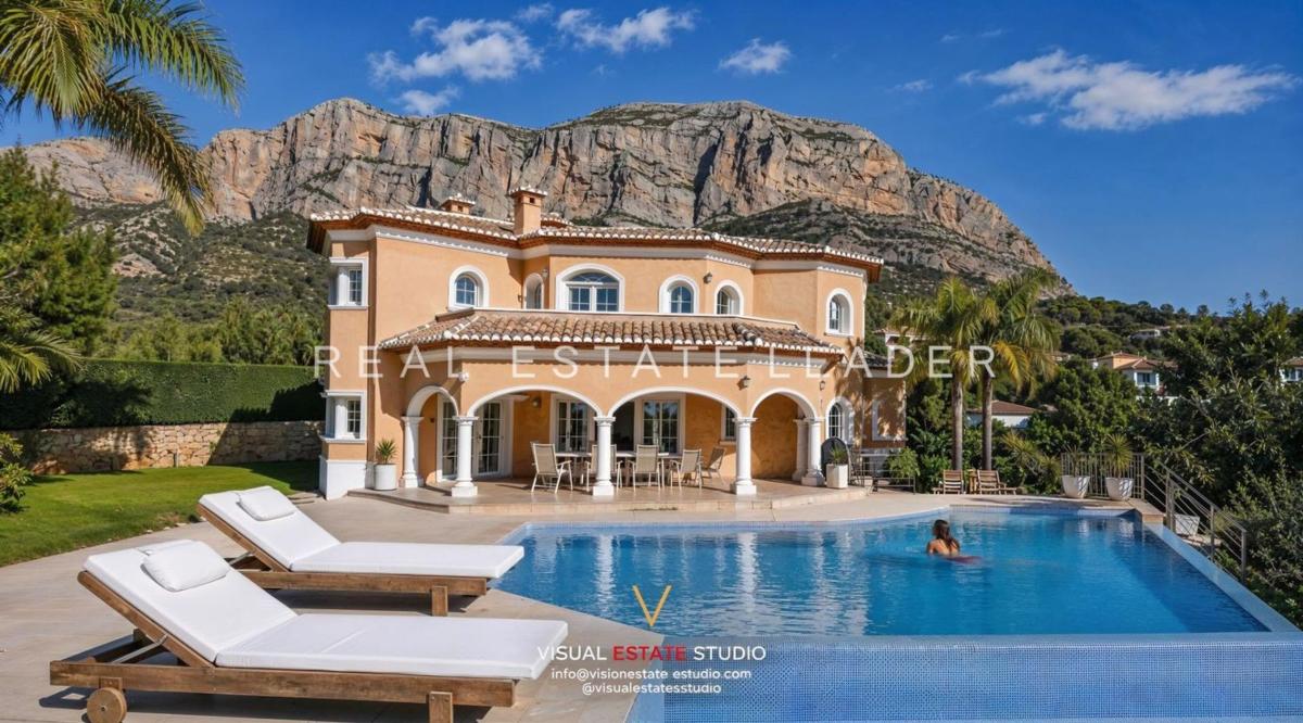 Properties for sale and rent in Spain photo 1