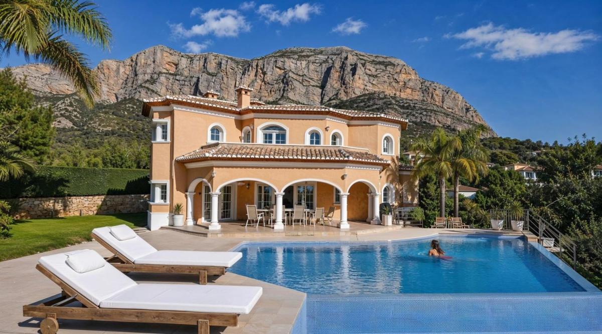 Properties for sale and rent in Spain photo 2