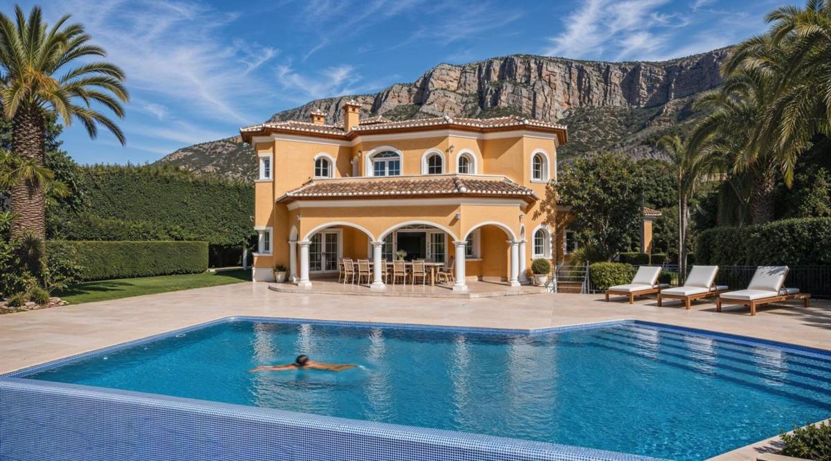 Properties for sale and rent in Spain photo 3