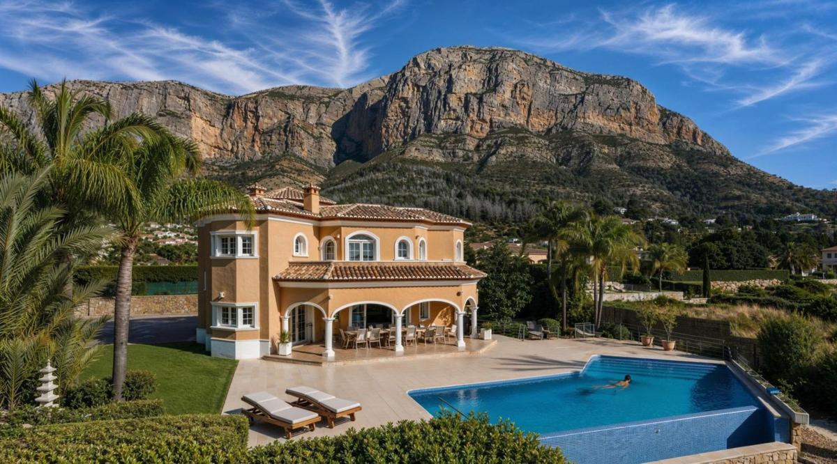 Properties for sale and rent in Spain photo 4