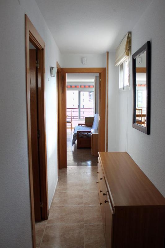 Venta de piso en Piso en Calle de Londres, 4, Zona Sierra Helada, Benidorm, Benidorm
photo 2