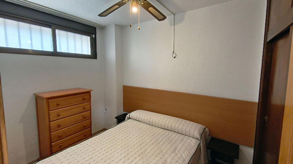 Venta de piso en Piso en Calle de Londres, 4, Zona Sierra Helada, Benidorm, Benidorm
photo 3