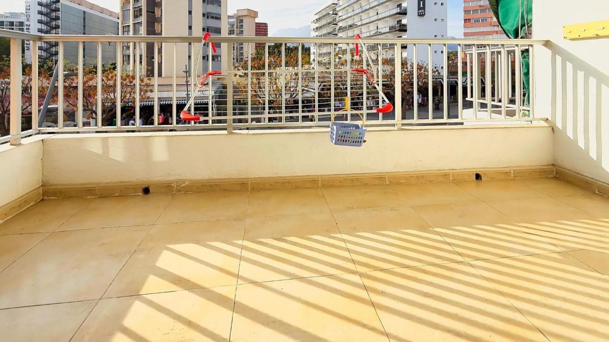 Venta de piso en Piso en Calle Jilguero, Centro Urbano, Benidorm, Benidorm
 photo 3
