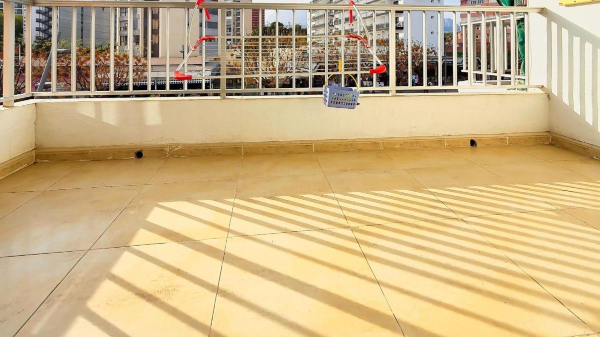 Venta de piso en Piso en Calle Jilguero, Centro Urbano, Benidorm, Benidorm
 photo 4